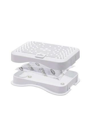 Oxo 11154100 Gg Greensavre Buz Içi Karbon Filre Çok Renkli