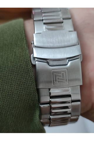 Naviforce Erkek Kol Saati Çift Kordonlu Dijital & Analog 2101