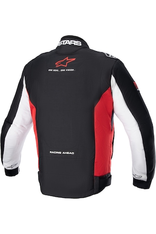 Alpinestars Monza Sport Motosiklet Mont