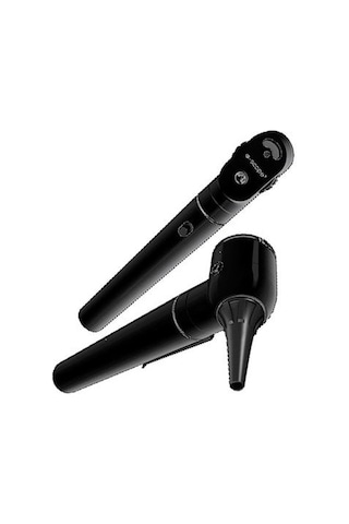 Medikaltec Cep Tipi Otoskop Oftalmaskop Set 2131