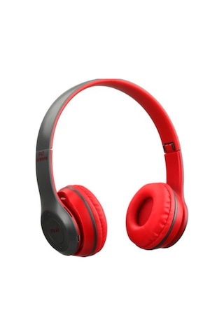 Gomax P47 Bluetooth Kulak Üstü Kulaklık