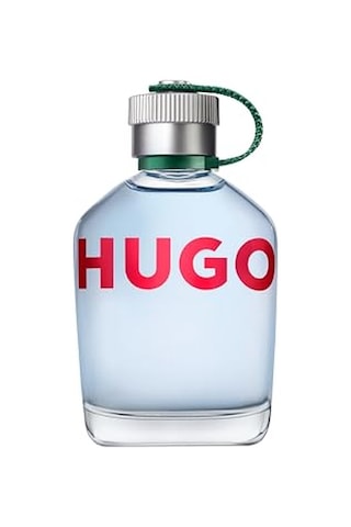 Hugo Boss Green Edt 200 Ml Amber