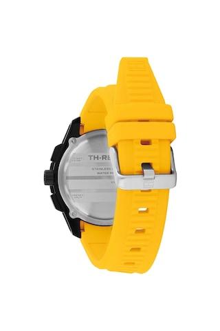 Tommy Hilfiger Th1792235 Erkek Kol Saati Siyah