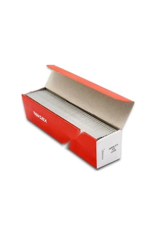 2500 Adet 40 Mm Ağır Hizmet Tipi Kesik Başlı Çivi 0.2 MM