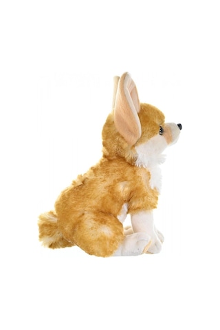 Peluş Çöl Tilkisi Peluş 30 Cm Wıld Republıc Ck Serisi Çok Renkli