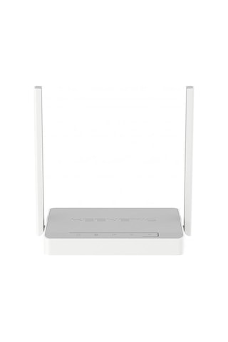 Keenetıc KN-2012-01TR 300 Mbps Kablosuz 4 Port VDSL/ADSL Modem
