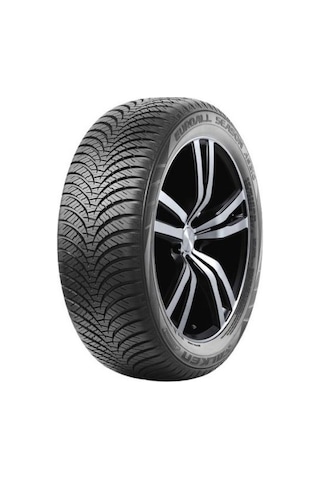 Falken 195/60 R15 TL 88H Euroall Season As210 Dört Mevsim Lastiği 2025