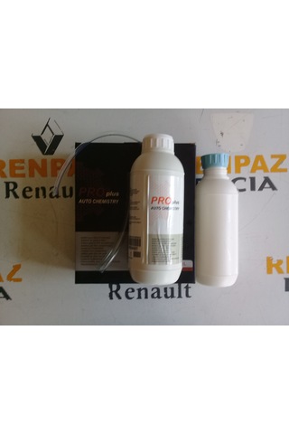 Partikül Filtre Katkı Sıvısı 973698.16 / 973698.12 / 3m5j9c196aa