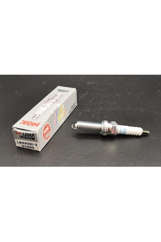 Ngk Lmar8bı-9 Buji Laser Irıdıum
