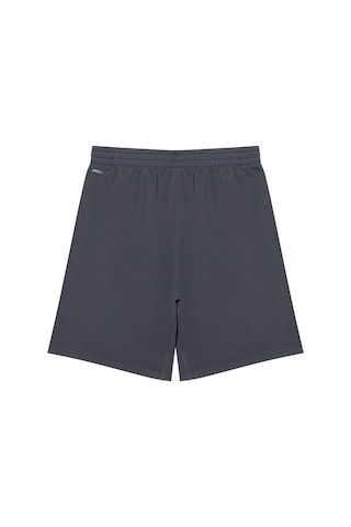 Puma Tad Essentıals Erkek 8" Dokuma Şort 525909 99 Gri