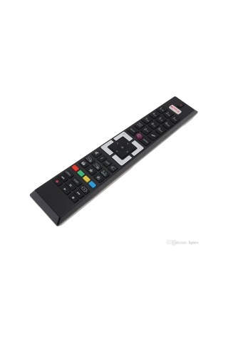 Vestel İle Uyumlu 49ub8300 Smart Led Tv Kumandası
