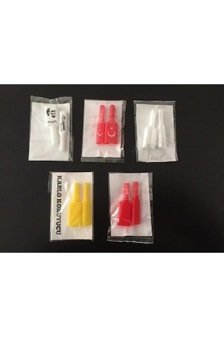 Lightning To USB Kablo Koruyucu (327531784)
