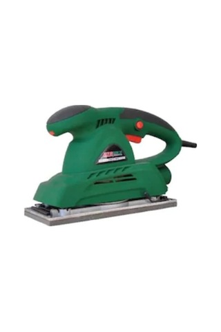 Rtrmax RTM370 300 W Titreşimli Zımpara Makinesi