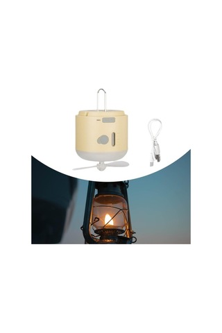 Pazly Kamp Feneri Seyahat, İç Mekan Ve Balıkçılık İçin Haki Renk Haki