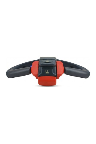Kumanda Kolu Tıller Assy