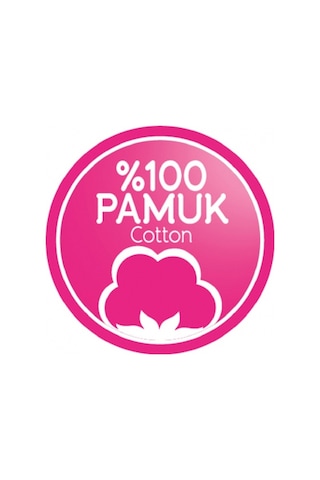 Wee Baby Bebek Temizleme Pamuğu 12 x 60'lı
