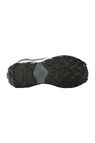 The North Face Fastpack Hıker Mıd WP Bot Çocuk Siyah