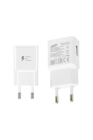 Samsung Uyumlu EP-TA20EWE Güç Adaptörü