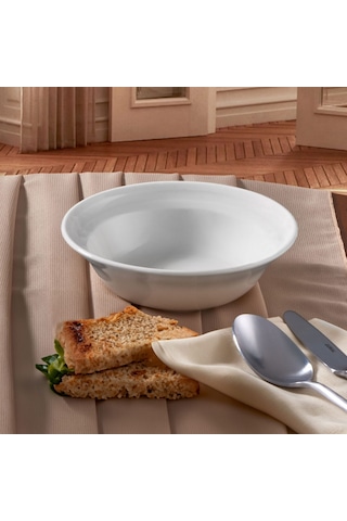Güral Lizbon 2 Adet 19 Cm Salata Kasesi