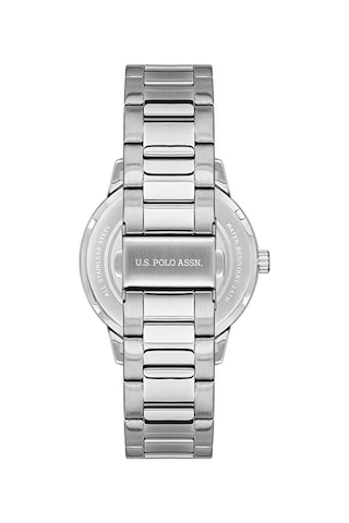 U.S.Polo Assn. USPA1051-03 Erkek Kol Saati