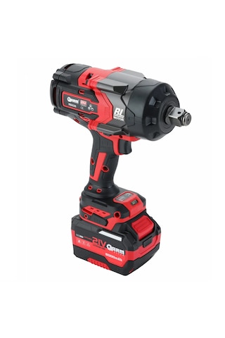 Arm Profesyonel RB-826 21V 1/2 Şarjlı Somun Sökme Makinesi