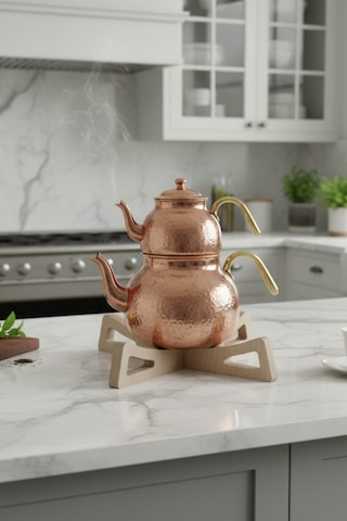 Ahşap Oval Nihale Diğer