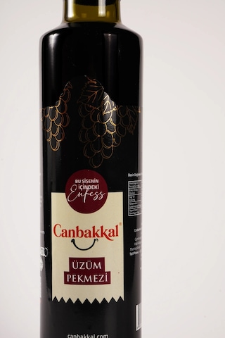 Üzüm Pekmezi 700 Gram
