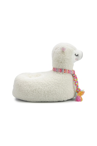 Polaris 609050.z5pr Ekru Kadın Panduf 000000000102050746 Bej