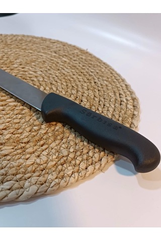 Sürbısa 61133-k Kasap Bıçağı Çok Renkli