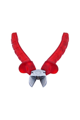 Has Tec Kırmızı Yan Keski 160mm