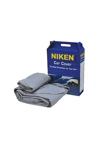 Volkswagen Golf 8 Branda Araç Örtüsü 2021 Sonrası