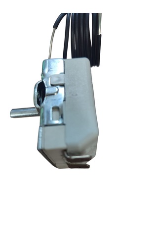 Tecasa Gazlı Termostat 30-90 Derece Adet