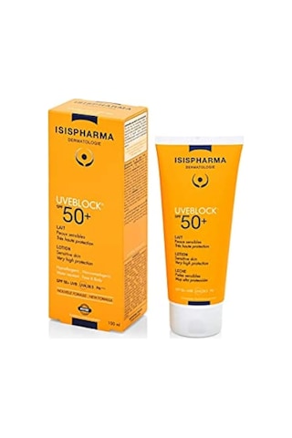Pharma Uveblock Spf 50 Hydra Lotion 100ml