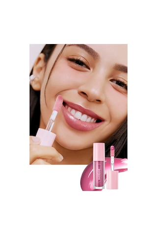 Dudaklara Dolgun Ve Işıltılı Görünüm Sunan Gloss Perıpera Ink Glasting Lip Gloss 5 Way To Go 5 Way To Go