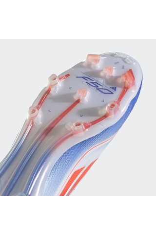 Adidas If8818 F50 Elıte Fg Erkek Krampon Beyaz
