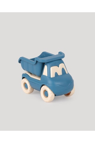 Lc Sevimli Minik Taşıtlar Kamyon-mavi