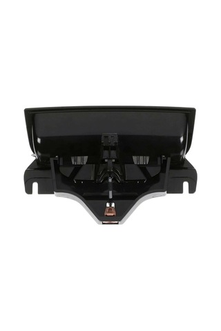 Neevoyu 2015-2020 Chevrolet Tahoe Gmc Yukon Merkezi Konsol Kolu Kilit 22861304 Mat Siyah Direk Değişim Parçası