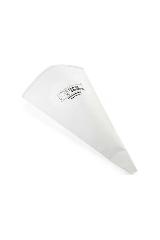 Krema Sıkma Pasta Süsleme Torbası 18 Parça 16 Uç + 1 Torba