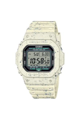 G-5600bg-5dr Kol Saati Krem