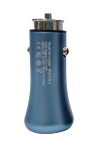 Type-c Pd Qualcomm 3.0 Usb 36w Araç Çakmak Şarj Cihazı