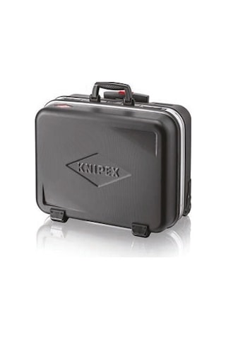 Knipex 00 21 06 Le Boş Takım Çantası
