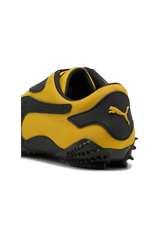 Puma Mostro Og Prıme Unısex Ayakkabı 403206 15 Sarı