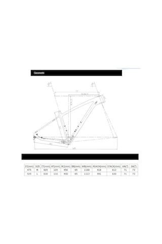Carraro Setteguadı 9.1 29" Karbon Dağ Bisikleti 1x12v 48cm Siyah