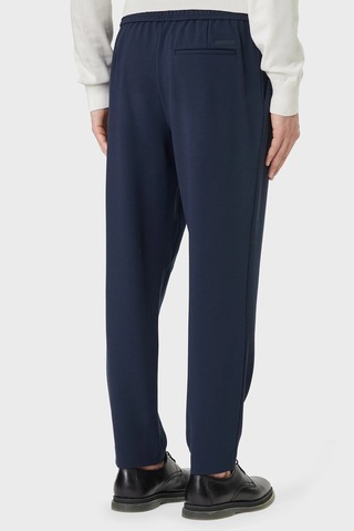 Calvin Klein Erkek Pantolon Lv04lf607g Cef Lacivert