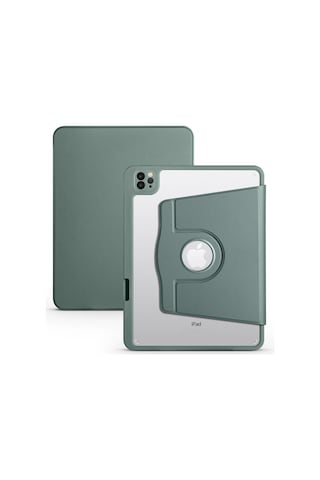 More TR Apple Uyumlu iPad Air 10.9 2020 (4.Nesil) Kılıf Zore Termik Kal