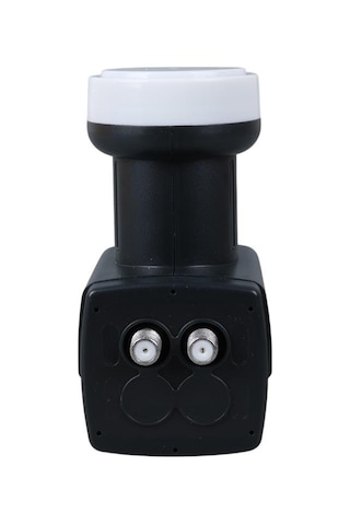 Tayfun Smart Çift Çıkışlı İkili Lnb Elembi Ultra Hd 4k Uyumlu-