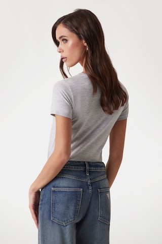 Guess Kadın T-shırt W2yı45j1314-lmgy Gri