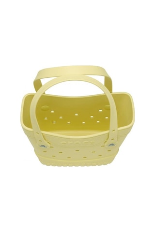 Crocs Small Eva Tote Czfb0001-705 Sarı