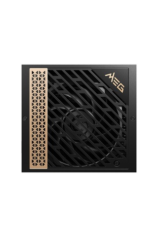 Msı Meg Ai1300p 1300w 80+ Platinium Gen 5.1 Atx 3.1 Full Modüler 120mm Fanlı Psu