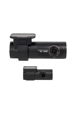 Blackvue Dr970x-2ch 4k Uhd 2 Kameralı Araç Kamerası